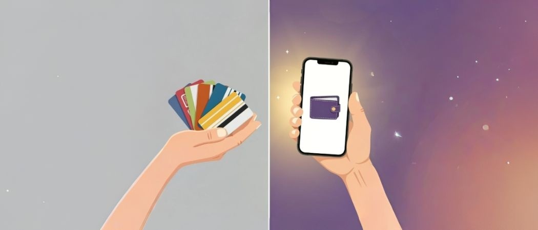 Антипрограмма лояльности: как вернуть клиентов, которые ненавидят карты и баллы Три сценария для скептичных клиентов: Telegram-бот вместо карты, игра вместо накопления и кросс-маркетинг без спама в RX-Loyalty