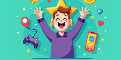 Ключевые тренды программ лояльности 2025: ИИ-персонализация, омниканальность, геймификация, блокчейн, VR/AR и мобильные кошельки в RX-Loyalty