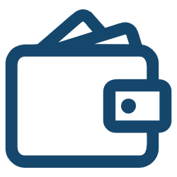 Электронный кошелек Wallet