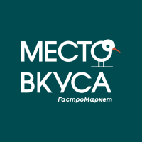 Наталья Юрьевна, директор розничной сети «Место вкуса»