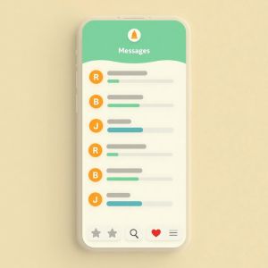 E-mail рассылки